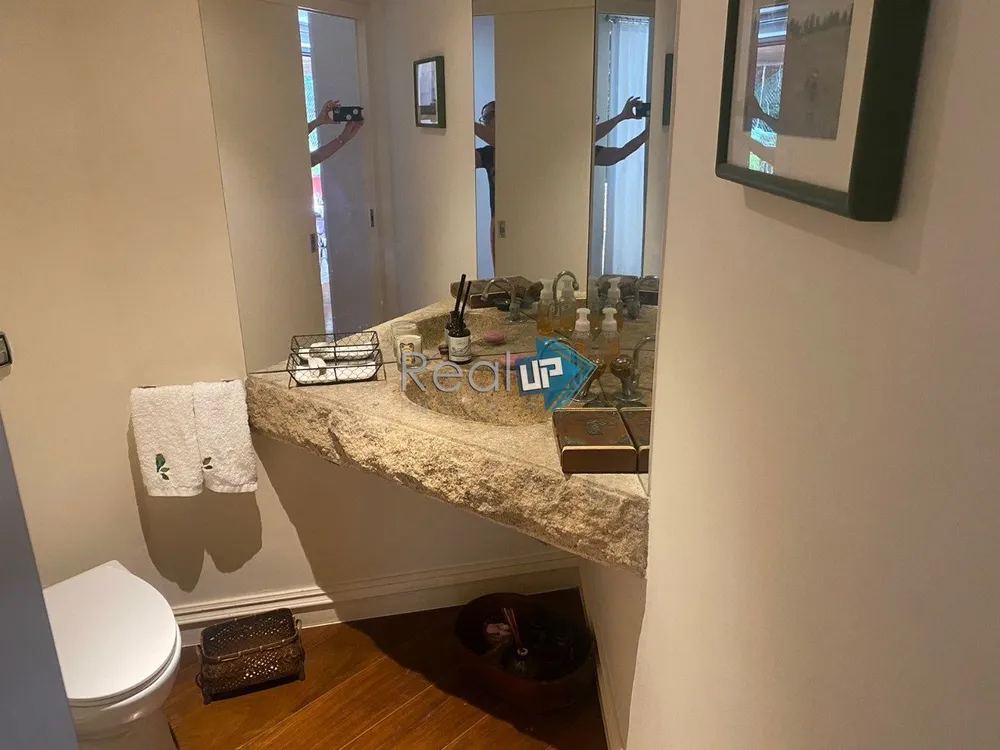 Apartamento, 4 quartos, 370 m² - Foto 19