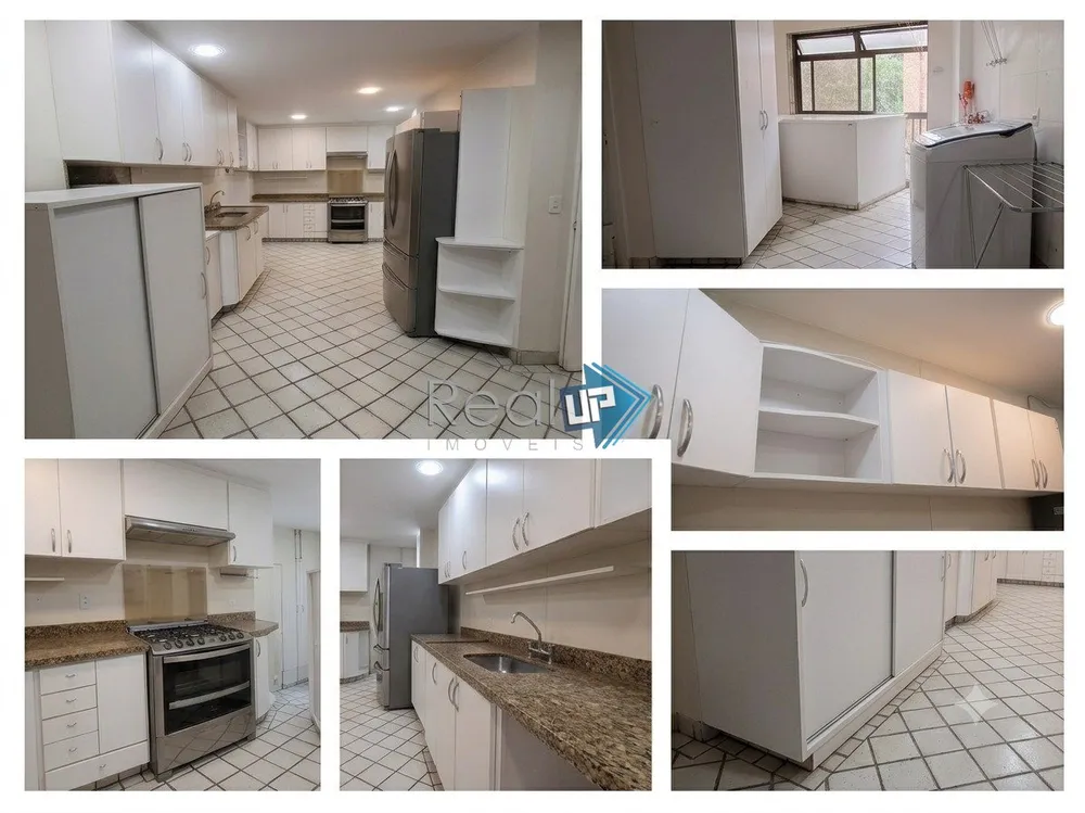 Apartamento, 4 quartos, 370 m² - Foto 25