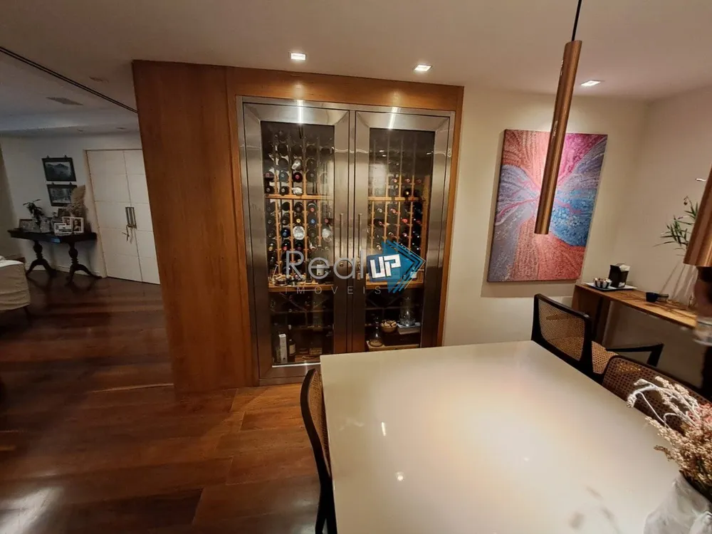 Apartamento, 4 quartos, 370 m² - Foto 6