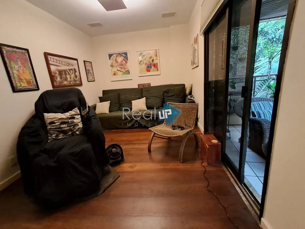 Apartamento, 4 quartos, 370 m² - Foto 24