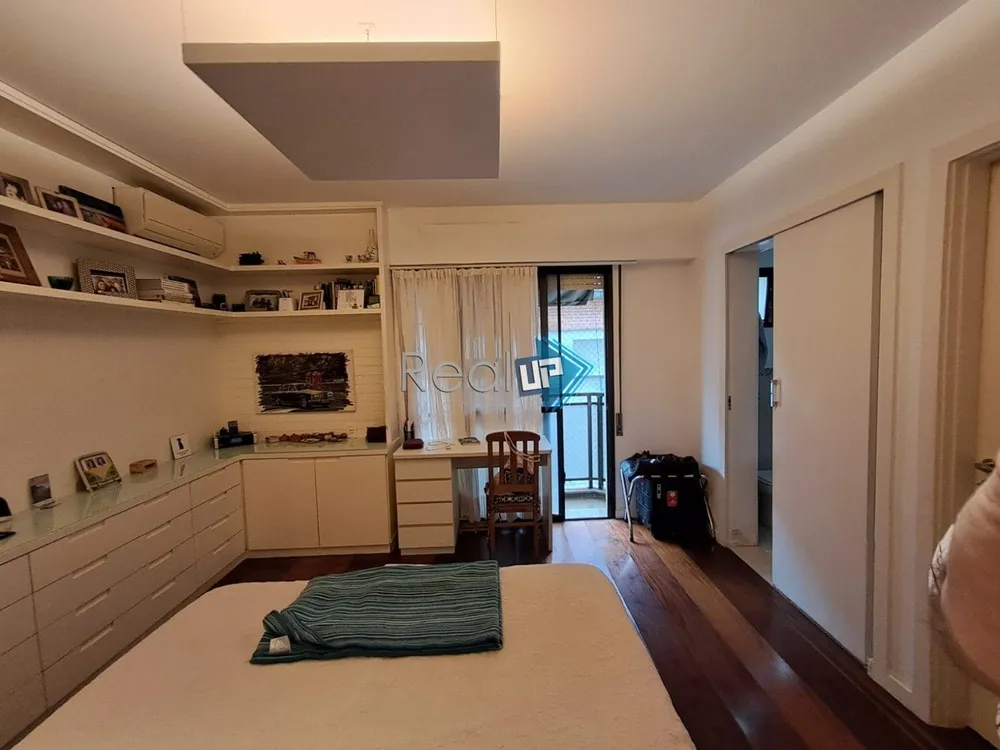 Apartamento, 4 quartos, 370 m² - Foto 26