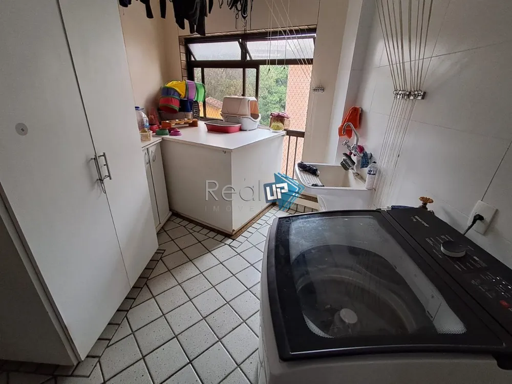 Apartamento, 4 quartos, 370 m² - Foto 54