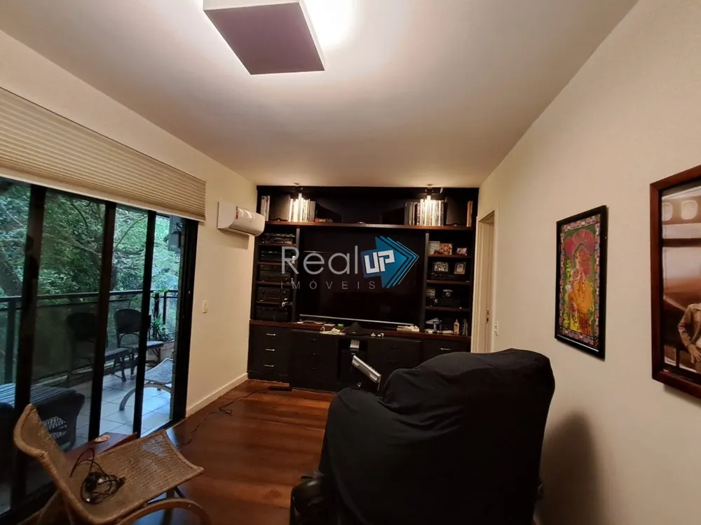 Apartamento, 4 quartos, 370 m² - Foto 17