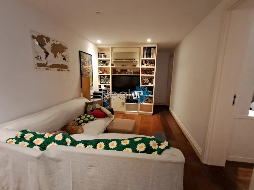 Apartamento, 4 quartos, 370 m² - Foto 8