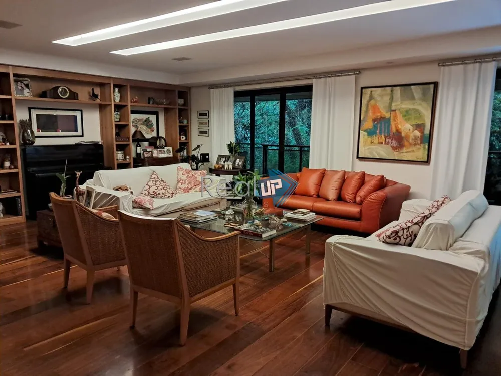Apartamento, 4 quartos, 370 m² - Foto 18