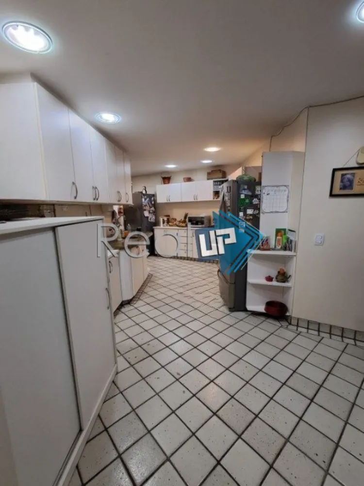 Apartamento, 4 quartos, 370 m² - Foto 53