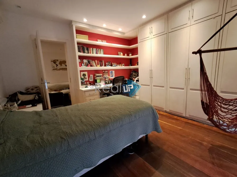 Apartamento, 4 quartos, 370 m² - Foto 28