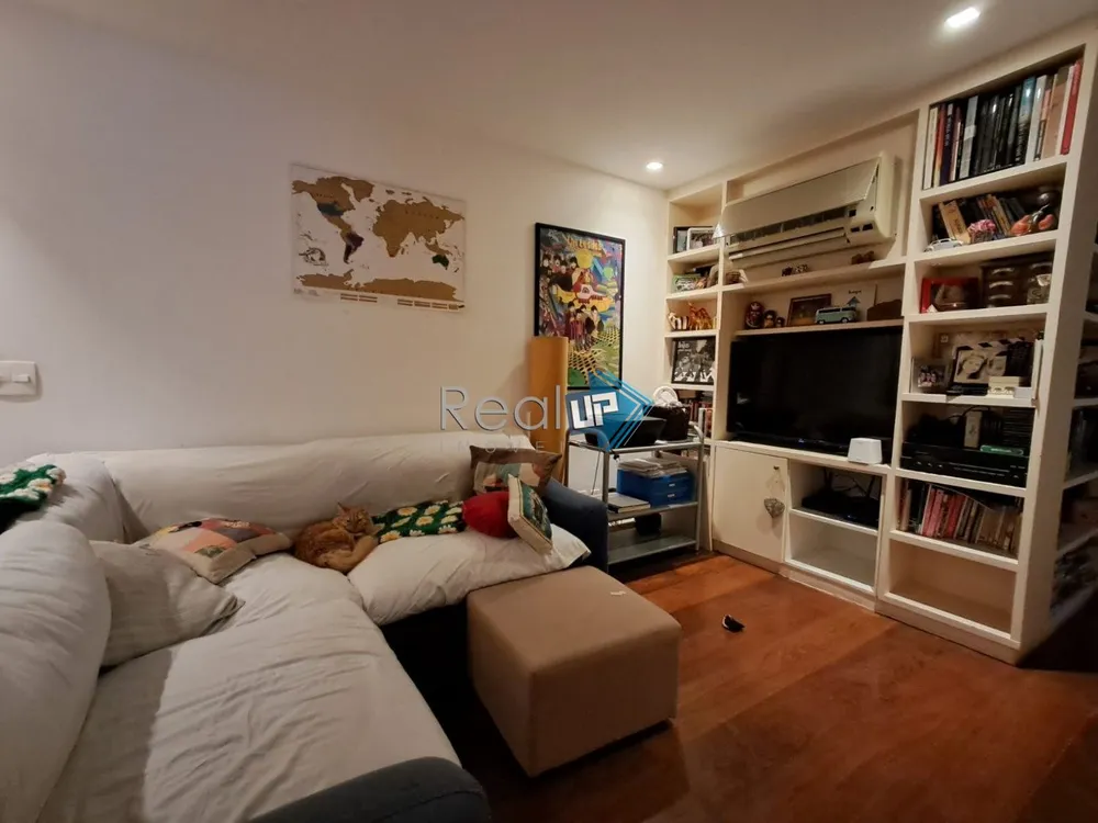 Apartamento, 4 quartos, 370 m² - Foto 15