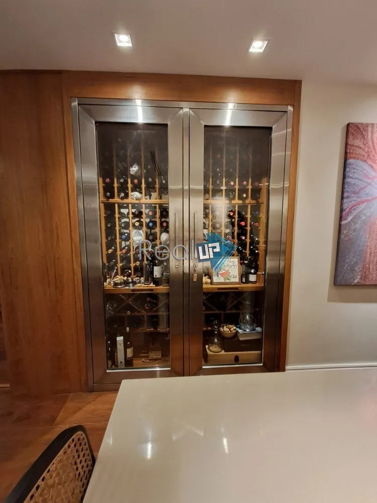 Apartamento, 4 quartos, 370 m² - Foto 7