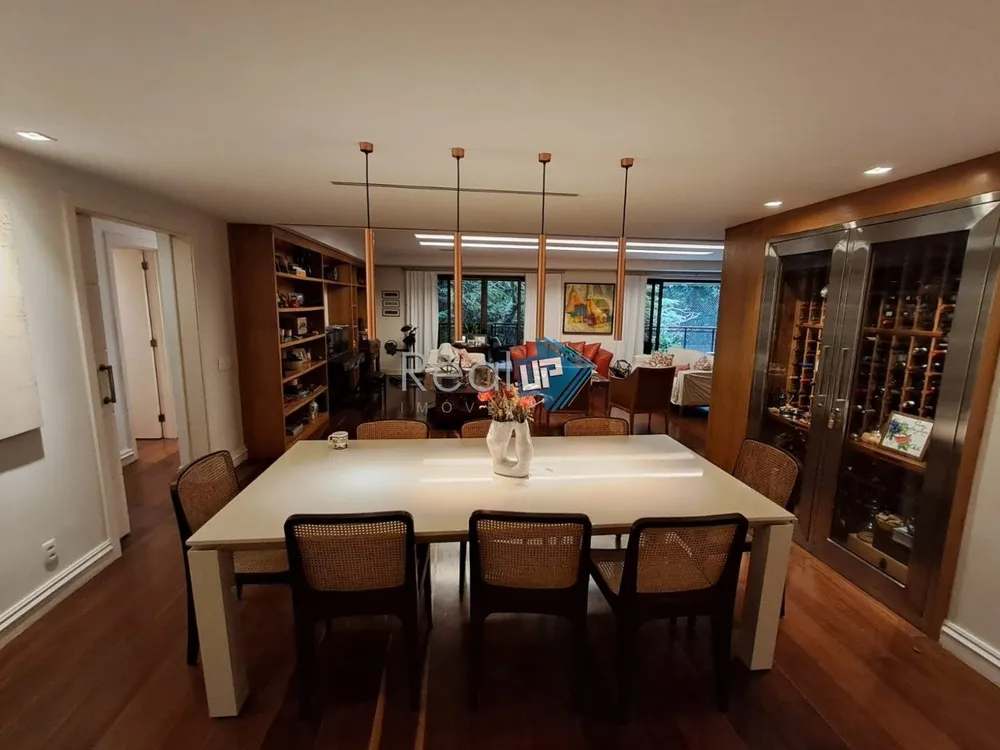 Apartamento, 4 quartos, 370 m² - Foto 4