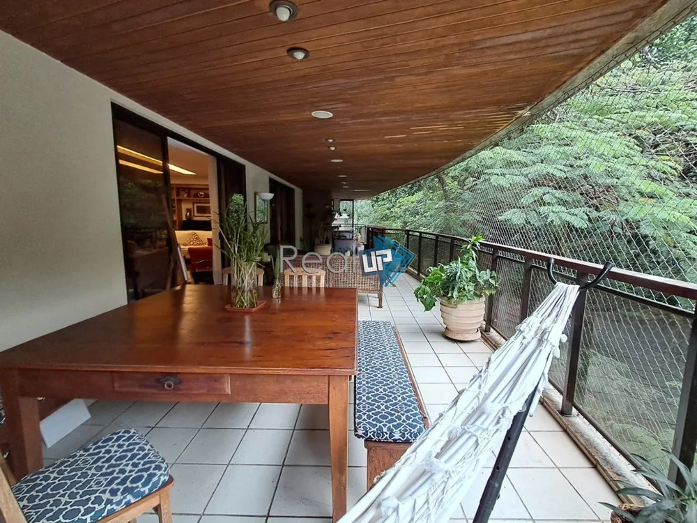 Apartamento, 4 quartos, 370 m² - Foto 3