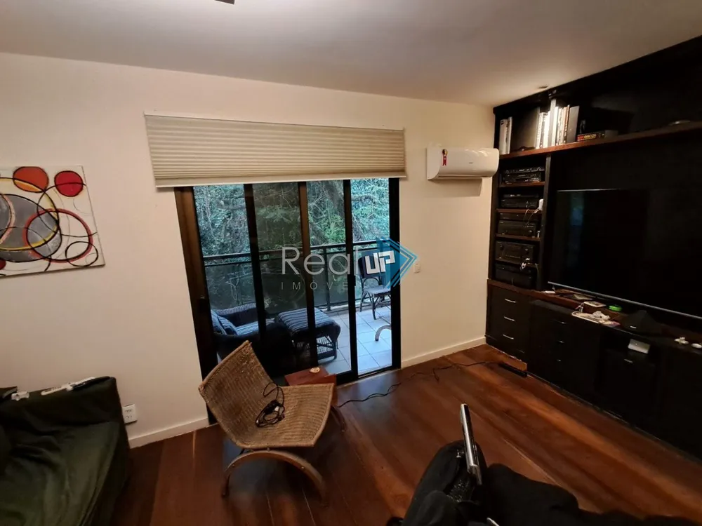 Apartamento, 4 quartos, 370 m² - Foto 21