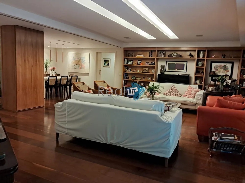 Apartamento, 4 quartos, 370 m² - Foto 13