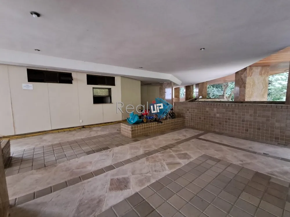 Apartamento, 4 quartos, 370 m² - Foto 64