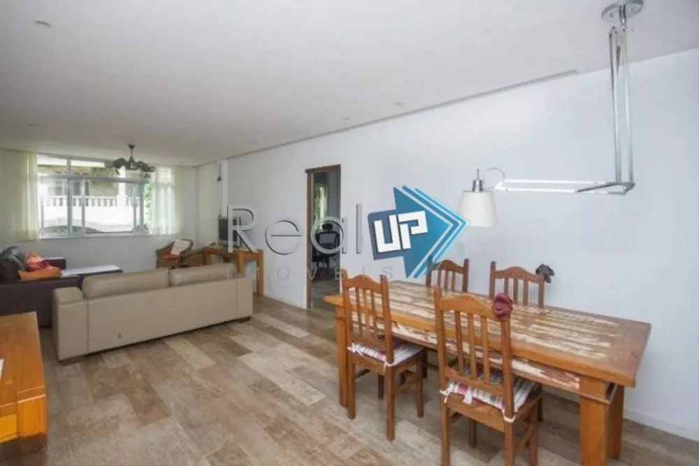 Apartamento à venda com 2 quartos, 80m² - Foto 4