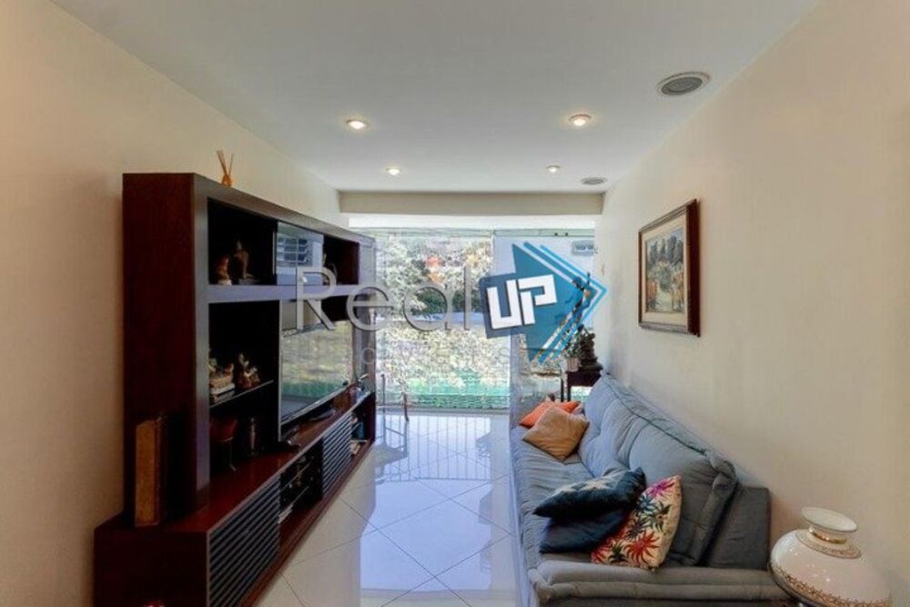 Apartamento, 3 quartos, 77 m² - Foto 2