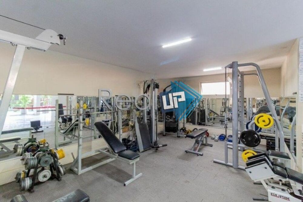 Apartamento, 3 quartos, 77 m² - Foto 38