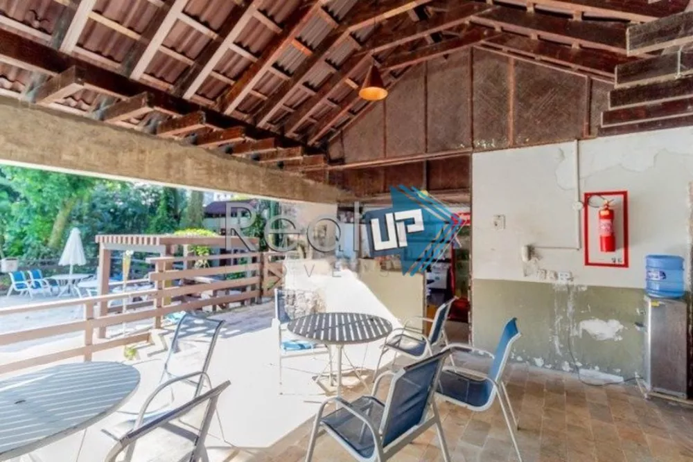 Apartamento, 3 quartos, 77 m² - Foto 29