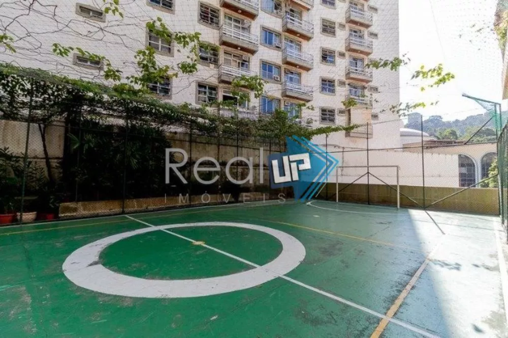 Apartamento, 3 quartos, 77 m² - Foto 35