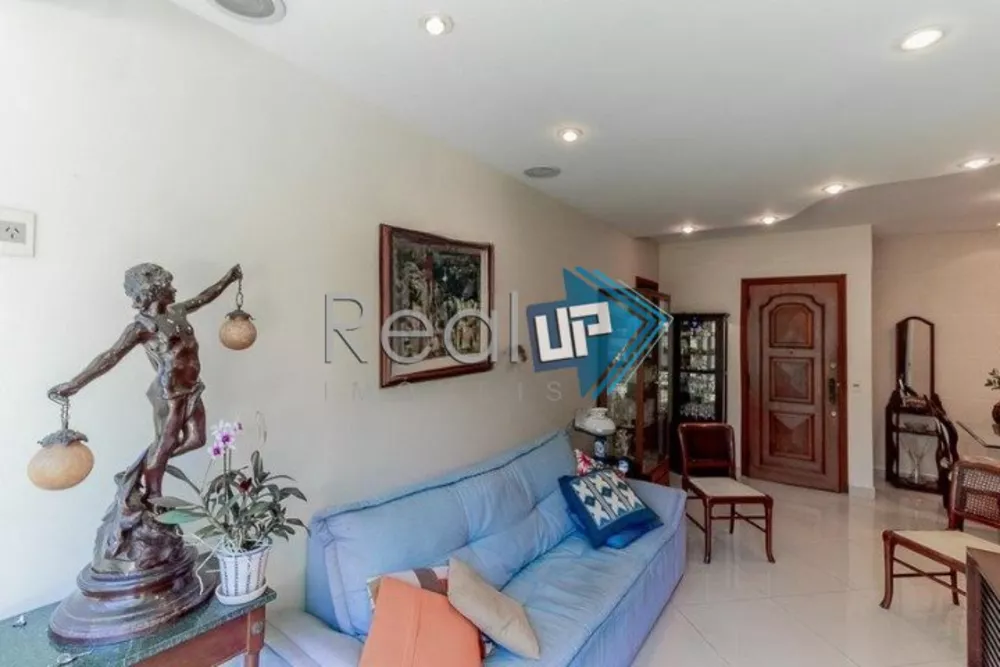 Apartamento, 3 quartos, 77 m² - Foto 4