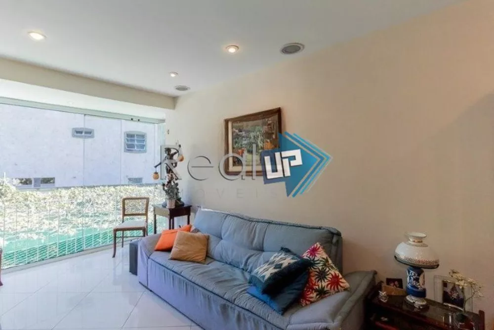 Apartamento, 3 quartos, 77 m² - Foto 1