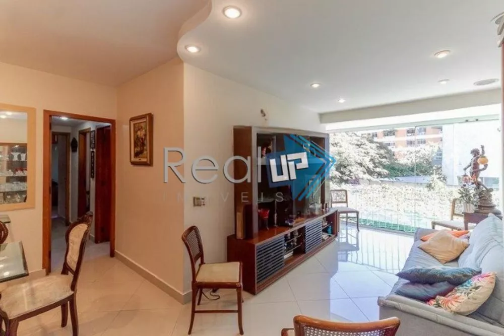 Apartamento, 3 quartos, 77 m² - Foto 3
