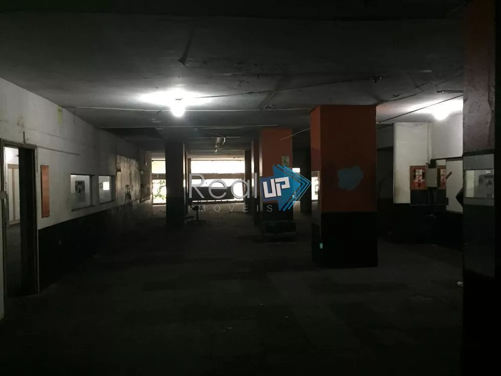 Loja-Salão, 460 m² - Foto 4