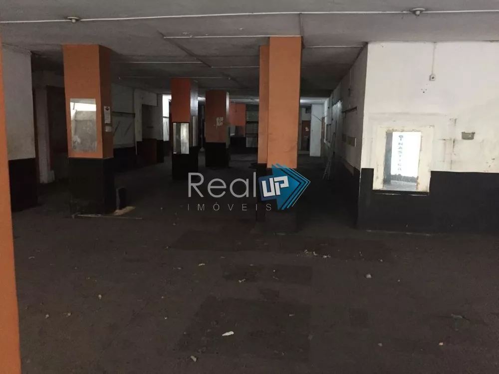 Loja-Salão, 460 m² - Foto 9