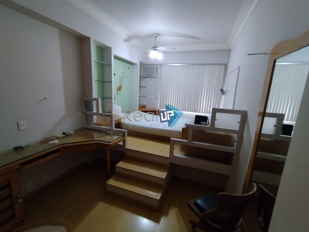 Apartamento à venda com 4 quartos, 280m² - Foto 6