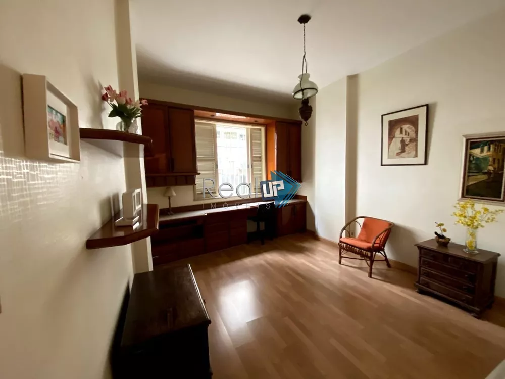 Apartamento, 3 quartos, 137 m² - Foto 1
