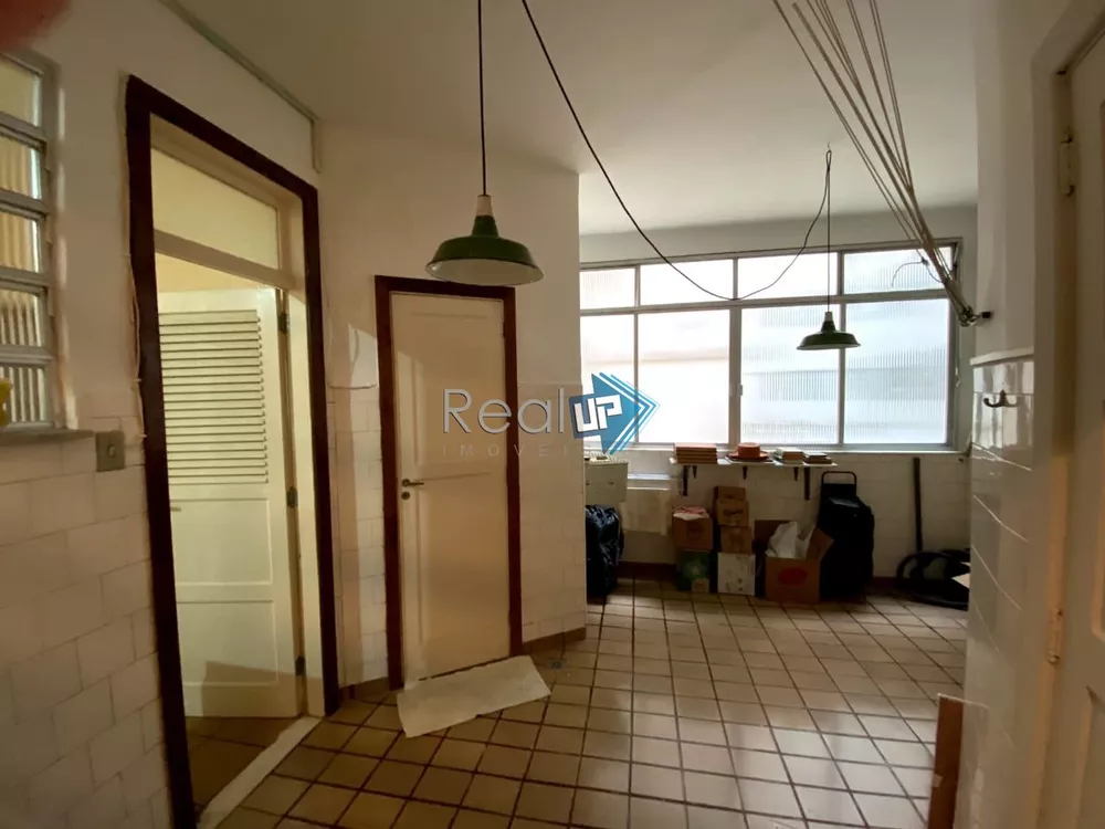 Apartamento, 3 quartos, 137 m² - Foto 15