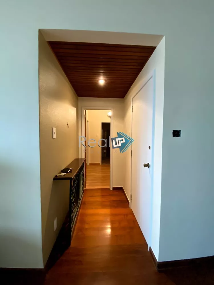 Apartamento, 3 quartos, 137 m² - Foto 11