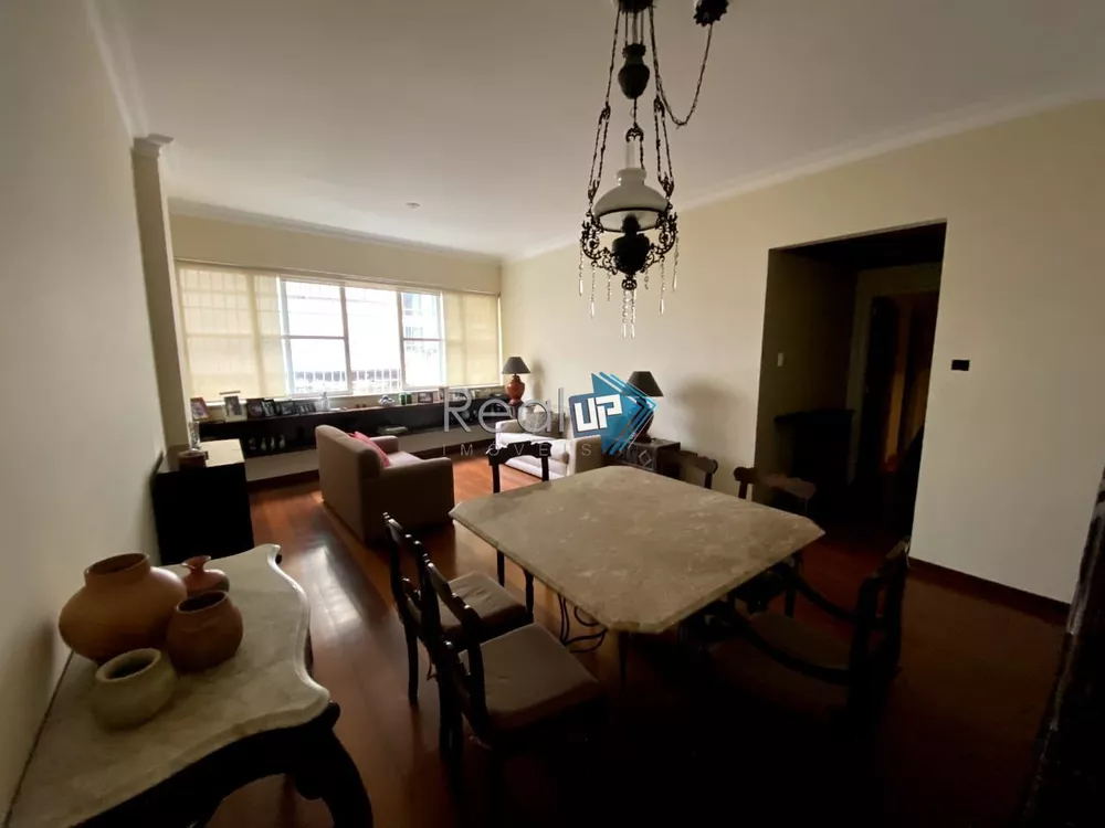 Apartamento, 3 quartos, 137 m² - Foto 2