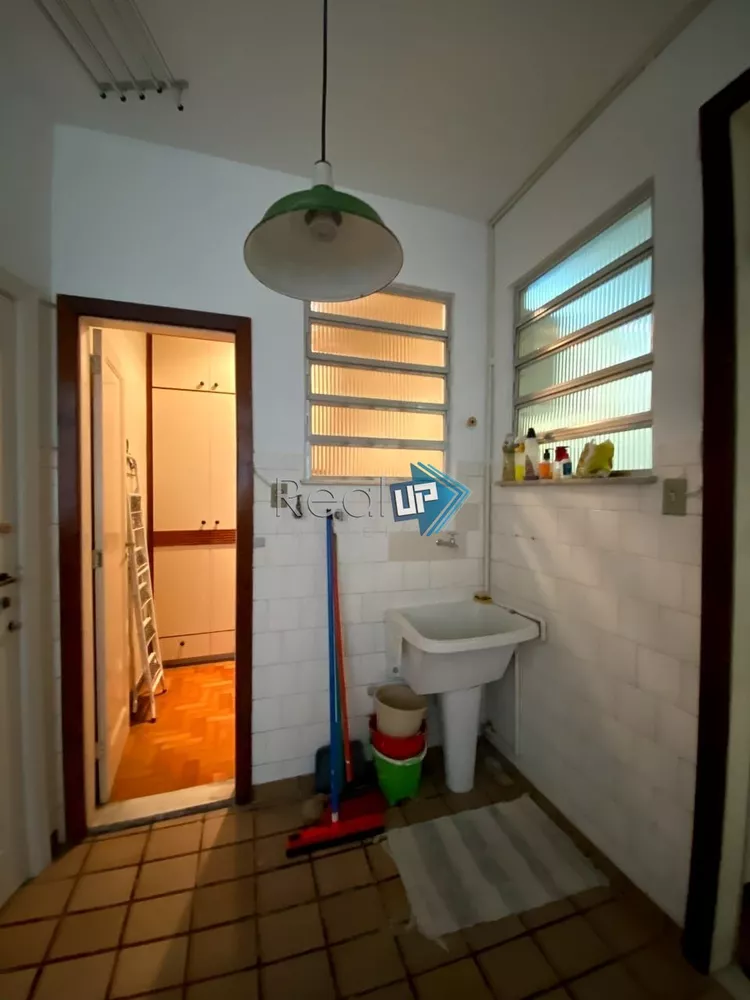 Apartamento, 3 quartos, 137 m² - Foto 17