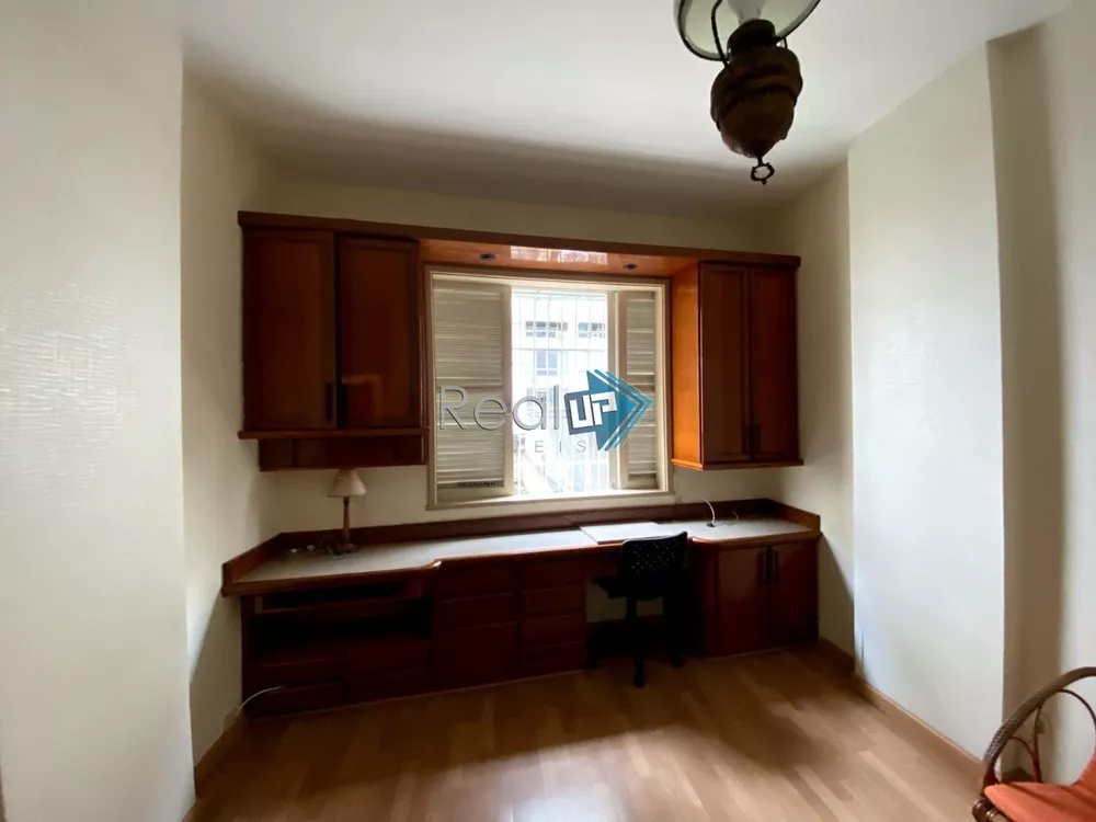 Apartamento, 3 quartos, 137 m² - Foto 7