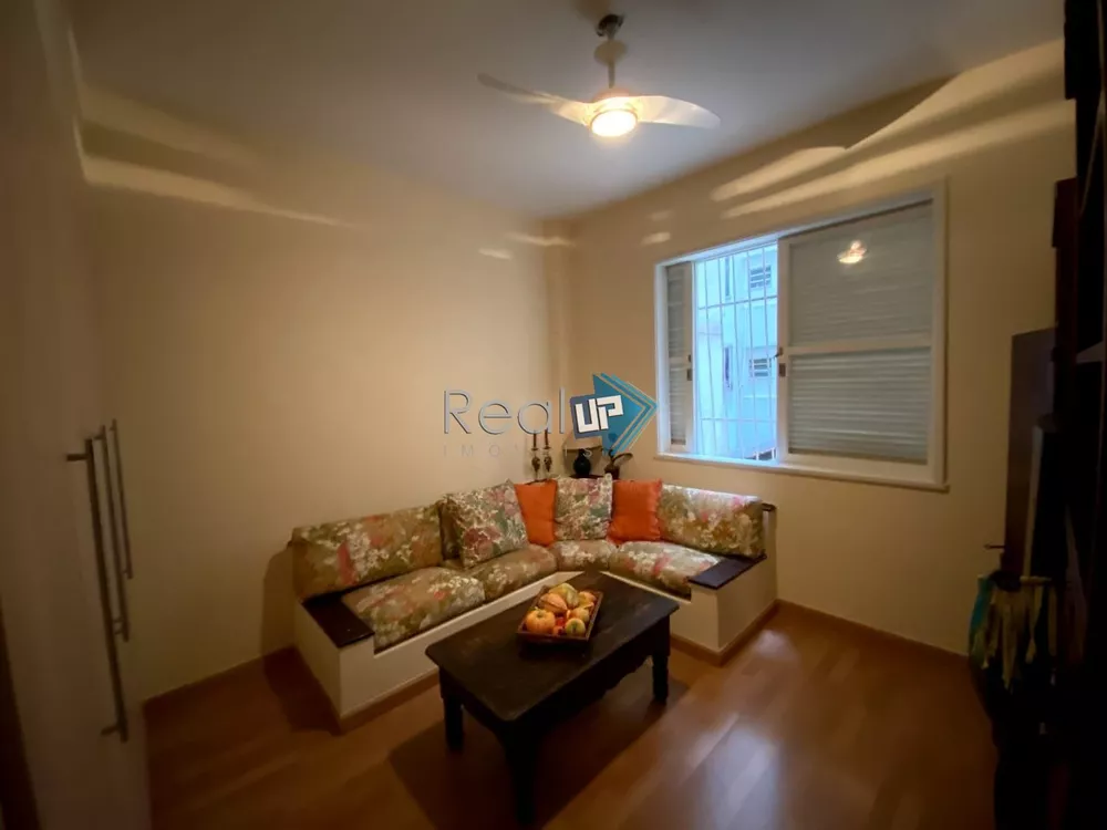 Apartamento, 3 quartos, 137 m² - Foto 4