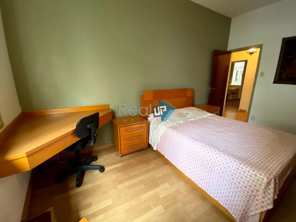 Apartamento, 3 quartos, 137 m² - Foto 10