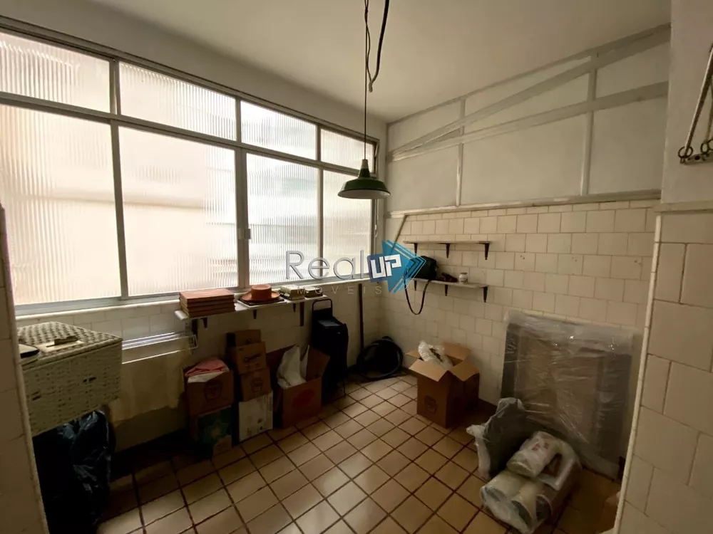 Apartamento, 3 quartos, 137 m² - Foto 16