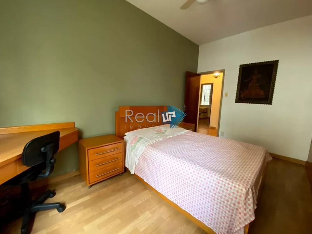 Apartamento, 3 quartos, 137 m² - Foto 12