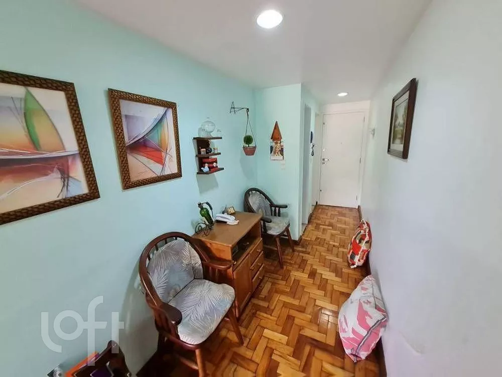 Apartamento à venda com 3 quartos, 100m² - Foto 4