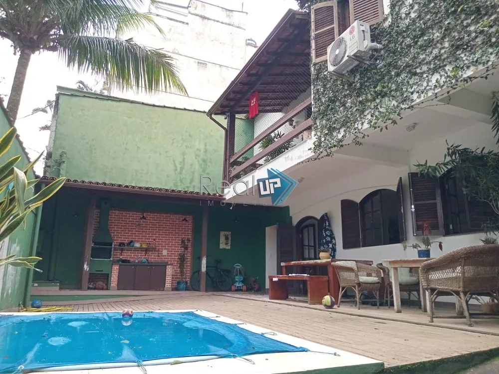 Casa, 4 quartos, 252 m² - Foto 3