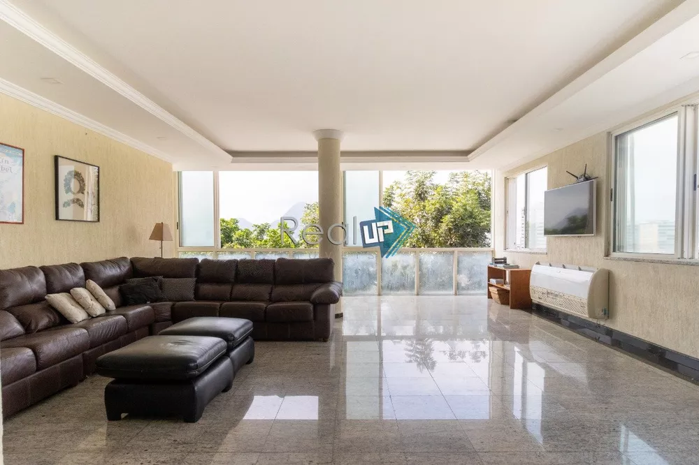 Casa, 5 quartos, 1250 m² - Foto 24