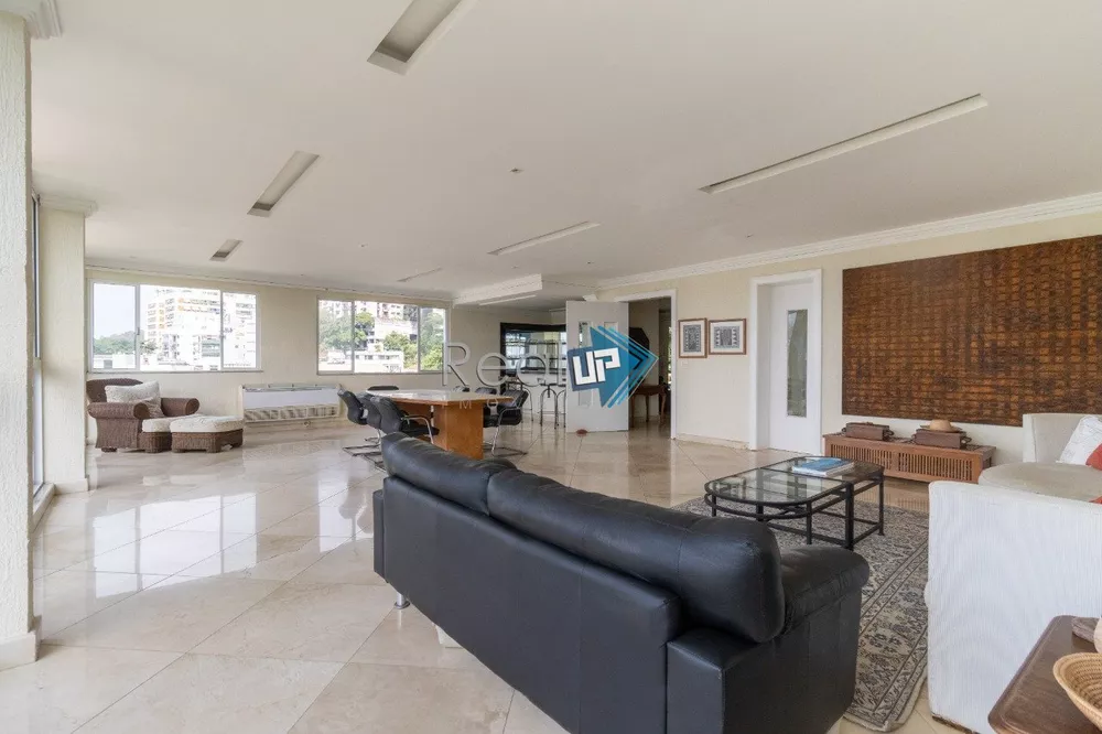 Casa, 5 quartos, 1250 m² - Foto 16
