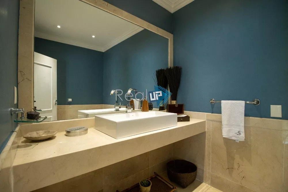 Casa, 5 quartos, 1250 m² - Foto 49