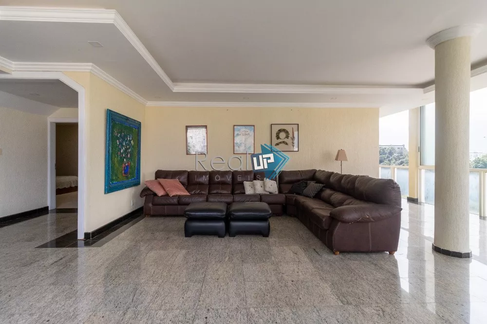 Casa, 5 quartos, 1250 m² - Foto 30