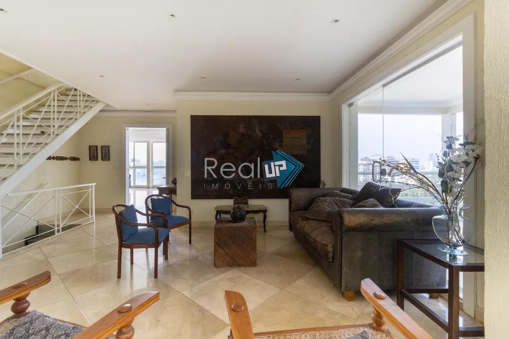 Casa, 5 quartos, 1250 m² - Foto 39