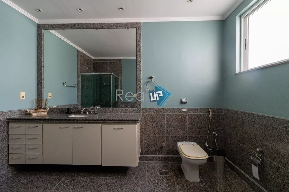 Casa, 5 quartos, 1250 m² - Foto 1