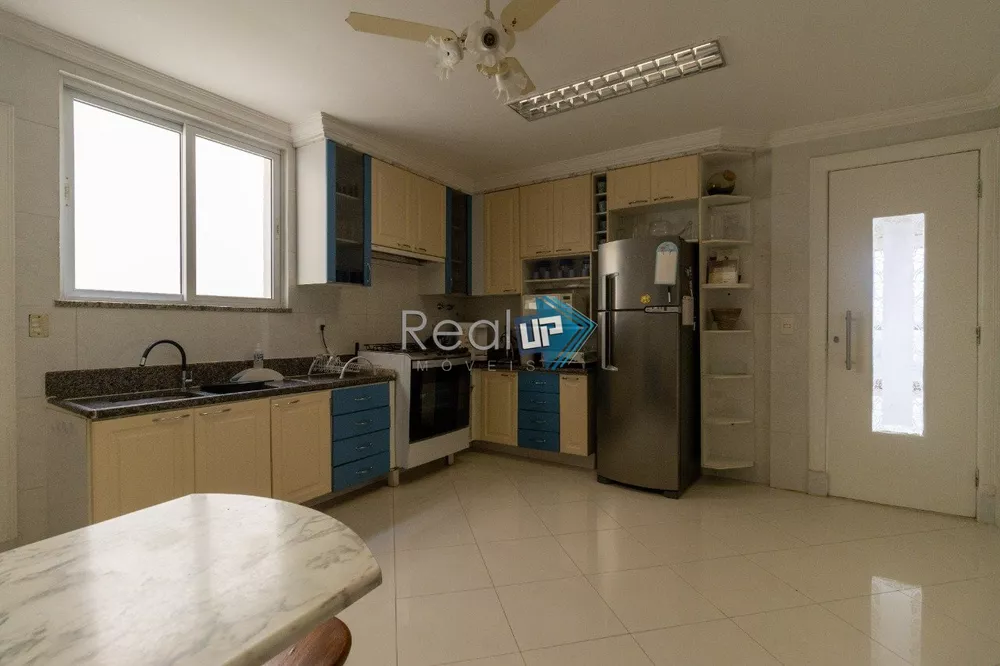 Casa, 5 quartos, 1250 m² - Foto 4