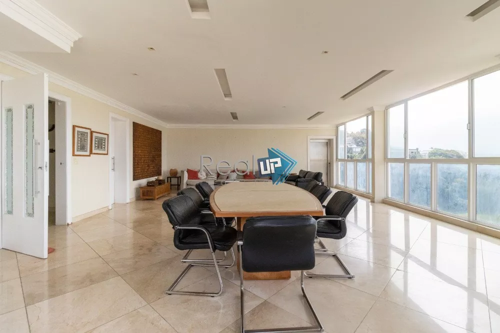 Casa, 5 quartos, 1250 m² - Foto 22