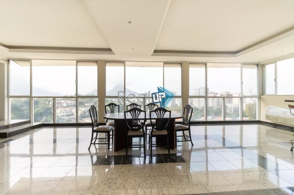 Casa, 5 quartos, 1250 m² - Foto 28